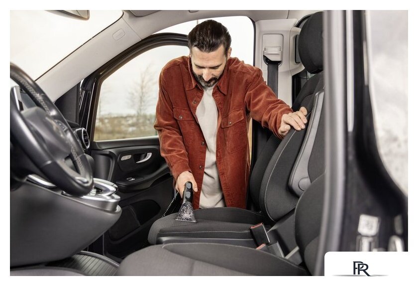 Пылесос Karcher SE 5 Car 1.081-231.0 - Изображение №2 — Интернет-магазин ПроЗаказ