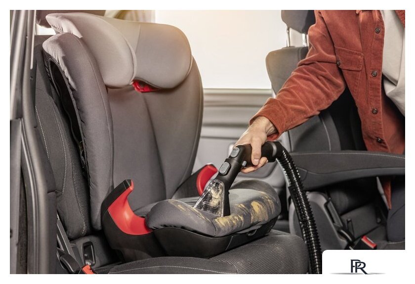 Пылесос Karcher SE 5 Car 1.081-231.0 - Изображение №10 — Интернет-магазин ПроЗаказ