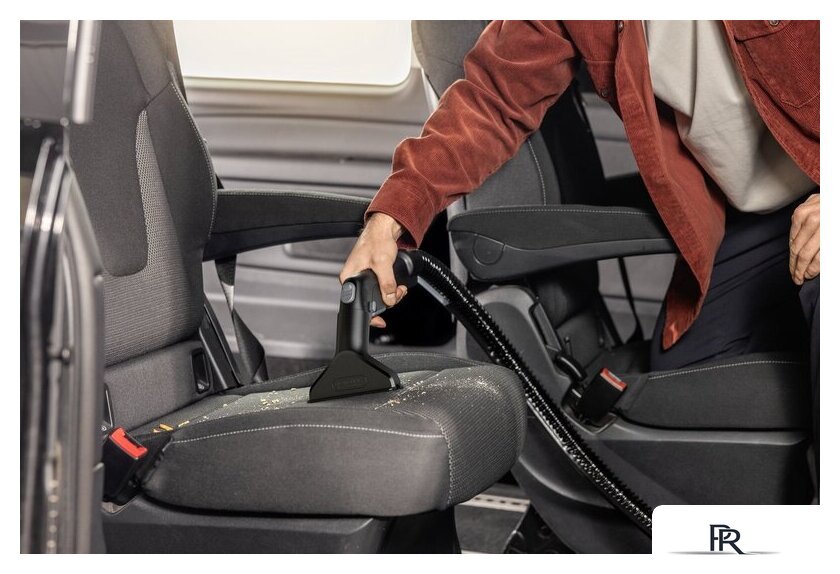 Пылесос Karcher SE 5 Car 1.081-231.0 - Изображение №5 — Интернет-магазин ПроЗаказ