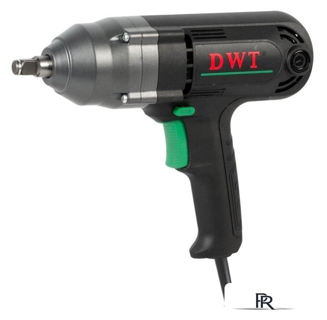 Гайковерт DWT SSP07-24 BMC (кейс) - Изображение №1 — Интернет-магазин ПроЗаказ