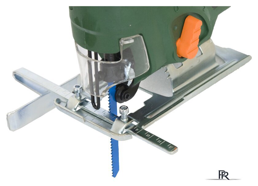 Электролобзик Калибр ЛЭМ-610Е - Изображение №9 — Интернет-магазин ПроЗаказ