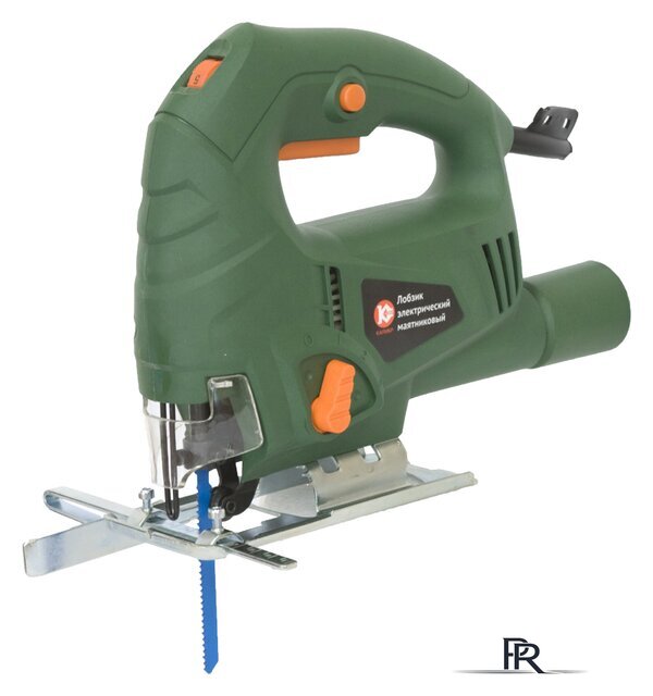 Электролобзик Калибр ЛЭМ-610Е - Изображение №1 — Интернет-магазин ПроЗаказ