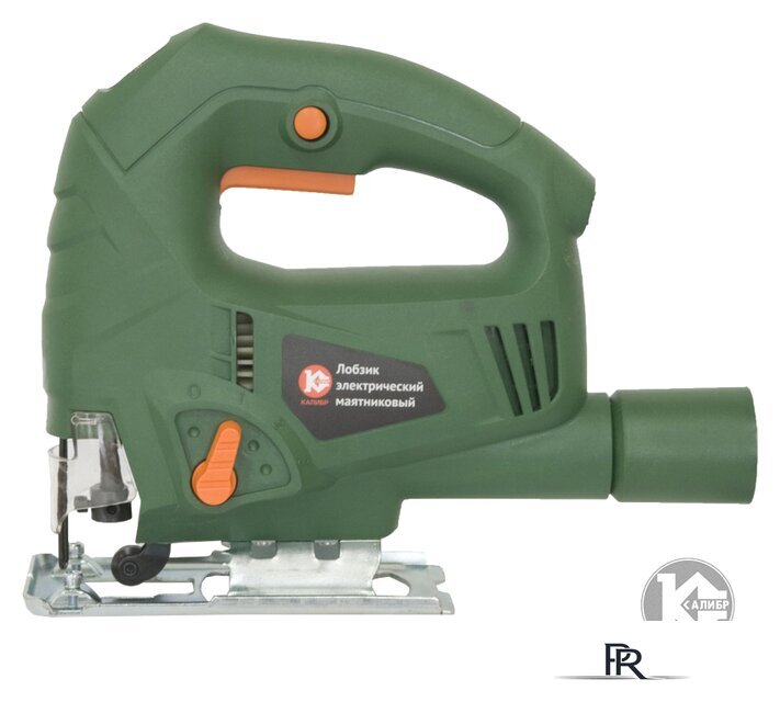 Электролобзик Калибр ЛЭМ-610Е - Изображение №5 — Интернет-магазин ПроЗаказ