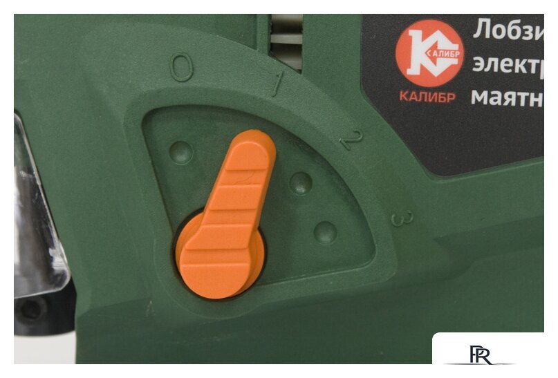 Электролобзик Калибр ЛЭМ-610Е - Изображение №6 — Интернет-магазин ПроЗаказ