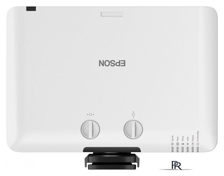 Проектор Epson EB-L530U - Изображение №4 — Интернет-магазин ПроЗаказ