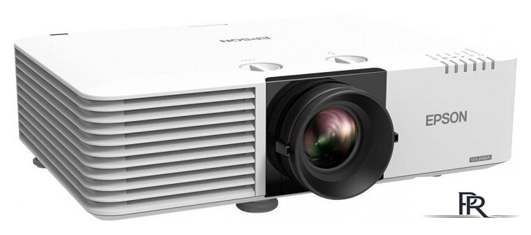 Проектор Epson EB-L530U - Изображение №3 — Интернет-магазин ПроЗаказ