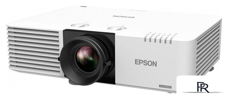 Проектор Epson EB-L530U - Изображение №2 — Интернет-магазин ПроЗаказ