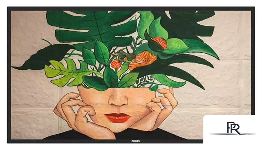 Информационная панель Philips 32BDL4550D/00 - Изображение №1 — Интернет-магазин ПроЗаказ