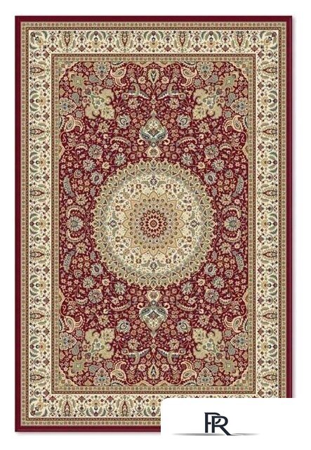 Ковер для жилой комнаты Moldabela Premiera Прямоугольник 6997 1 51066 (1.6x2.3) - Изображение №1 — Интернет-магазин ПроЗаказ