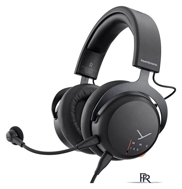 Наушники Beyerdynamic MMX 150 (черный) - Изображение №1 — Интернет-магазин ПроЗаказ