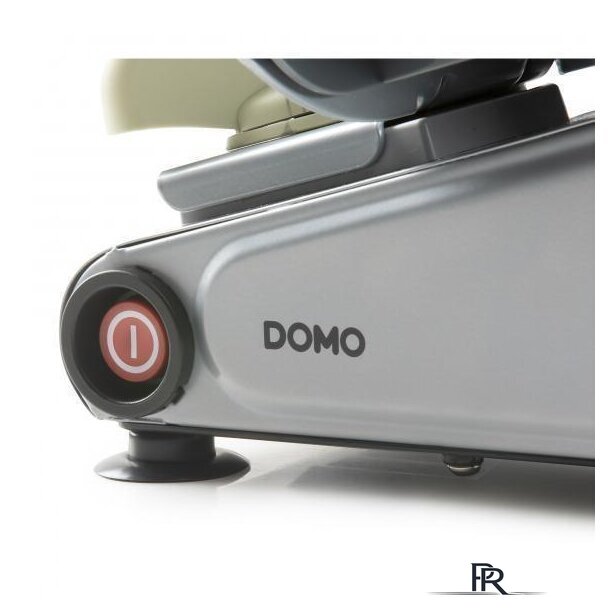 Ломтерезка Domo DO521S - Изображение №9 — Интернет-магазин ПроЗаказ