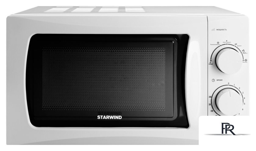 Микроволновая печь StarWind SMW3720 - Изображение №1 — Интернет-магазин ПроЗаказ