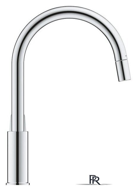 Смеситель Grohe Chrom 30543000 - Изображение №3 — Интернет-магазин ПроЗаказ