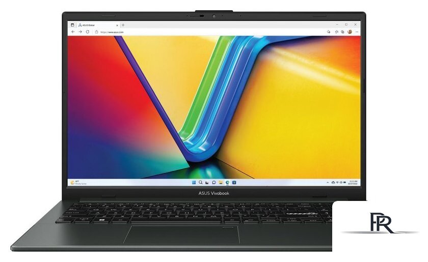 Ноутбук ASUS Vivobook Go 15 E1504FA-BQ2467 - Изображение №1 — Интернет-магазин ПроЗаказ