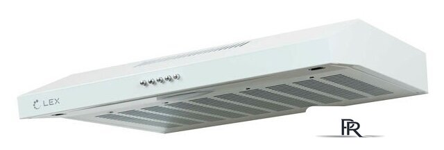 Кухонная вытяжка LEX S 500 (белый) - Изображение №5 — Интернет-магазин ПроЗаказ