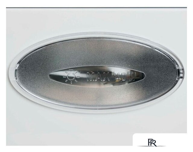 Кухонная вытяжка LEX S 500 (белый) - Изображение №2 — Интернет-магазин ПроЗаказ