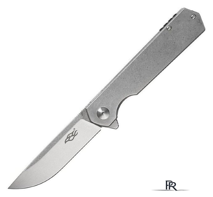 Складной нож Ganzo Firebird FH12-SS (серый) - Изображение №1 — Интернет-магазин ПроЗаказ