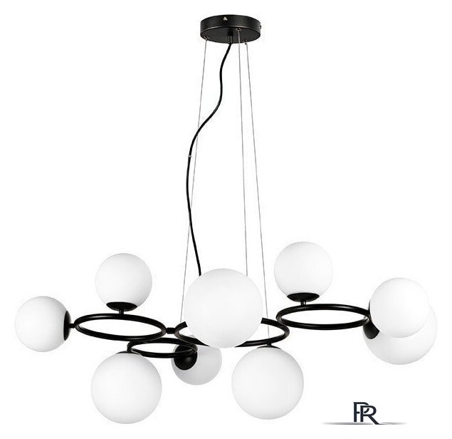 Подвесная люстра Lightstar Globo 815097 - Изображение №1 — Интернет-магазин ПроЗаказ