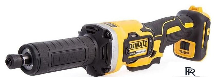 Прямошлифовальная машина DeWalt DCG426N (без АКБ) - Изображение №1 — Интернет-магазин ПроЗаказ
