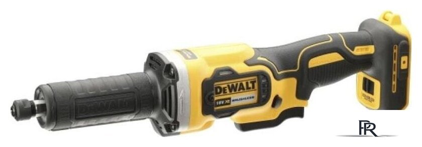 Прямошлифовальная машина DeWalt DCG426N (без АКБ) - Изображение №2 — Интернет-магазин ПроЗаказ