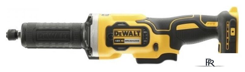 Прямошлифовальная машина DeWalt DCG426N (без АКБ) - Изображение №3 — Интернет-магазин ПроЗаказ
