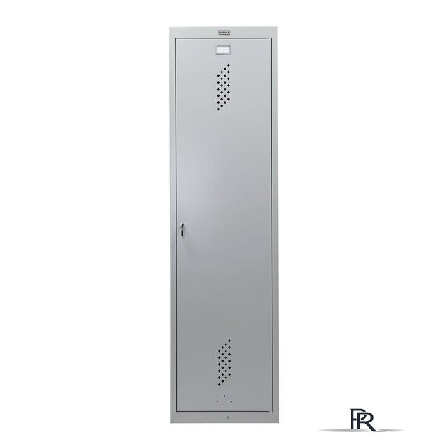 Шкаф распашной Brabix LK 11-50 - Изображение №3 — Интернет-магазин ПроЗаказ