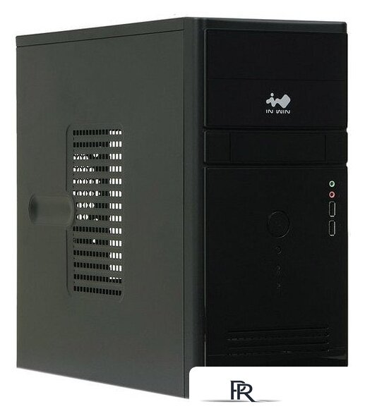 Корпус In Win ENR021 6121651 - Изображение №1 — Интернет-магазин ПроЗаказ