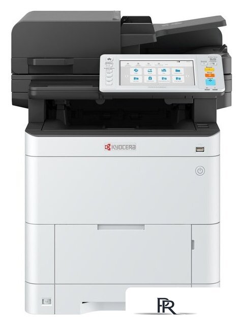 МФУ Kyocera Mita ECOSYS MA4000cifx 1102Z53NL0 - Изображение №1 — Интернет-магазин ПроЗаказ