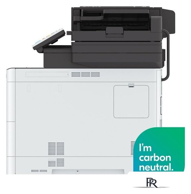 МФУ Kyocera Mita ECOSYS MA4000cifx 1102Z53NL0 - Изображение №5 — Интернет-магазин ПроЗаказ