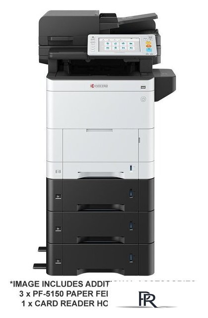 МФУ Kyocera Mita ECOSYS MA4000cifx 1102Z53NL0 - Изображение №9 — Интернет-магазин ПроЗаказ