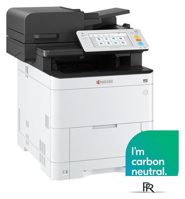 МФУ Kyocera Mita ECOSYS MA4000cifx 1102Z53NL0 - Изображение №6 — Интернет-магазин ПроЗаказ