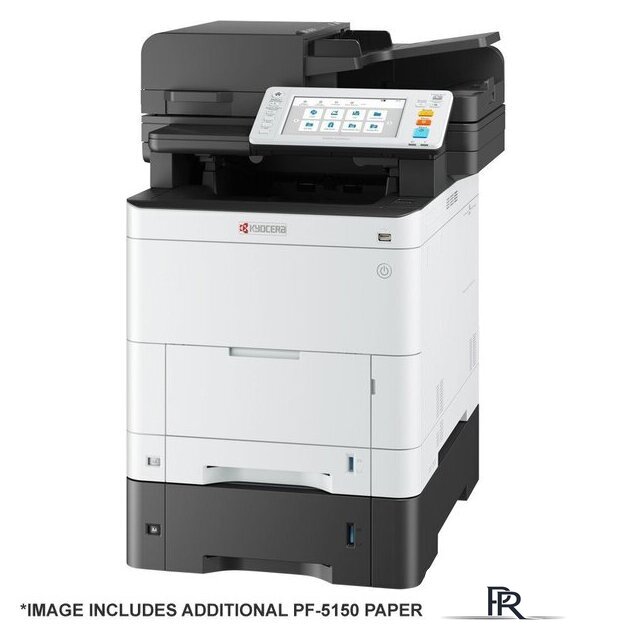 МФУ Kyocera Mita ECOSYS MA4000cifx 1102Z53NL0 - Изображение №2 — Интернет-магазин ПроЗаказ