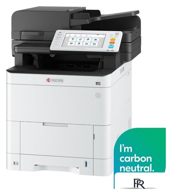 МФУ Kyocera Mita ECOSYS MA4000cifx 1102Z53NL0 - Изображение №7 — Интернет-магазин ПроЗаказ