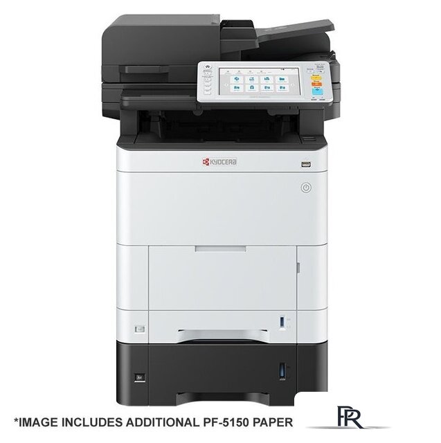 МФУ Kyocera Mita ECOSYS MA4000cifx 1102Z53NL0 - Изображение №3 — Интернет-магазин ПроЗаказ