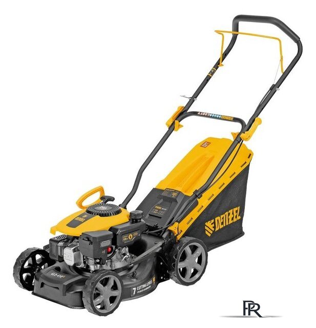 Газонокосилка Denzel GLD-410-K - Изображение №1 — Интернет-магазин ПроЗаказ