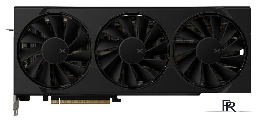 Видеокарта XFX Swift AMD Radeon RX 9070 XT Triple Fan Gaming Edition RX-97TSWF3B9 - Изображение №1 — Интернет-магазин ПроЗаказ