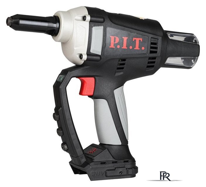 Заклепочник P.I.T. PRG20H-5A (без АКБ) - Изображение №1 — Интернет-магазин ПроЗаказ