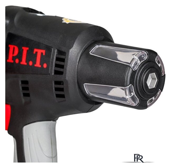 Заклепочник P.I.T. PRG20H-5A (без АКБ) - Изображение №7 — Интернет-магазин ПроЗаказ