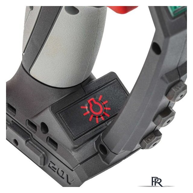 Заклепочник P.I.T. PRG20H-5A (без АКБ) - Изображение №11 — Интернет-магазин ПроЗаказ