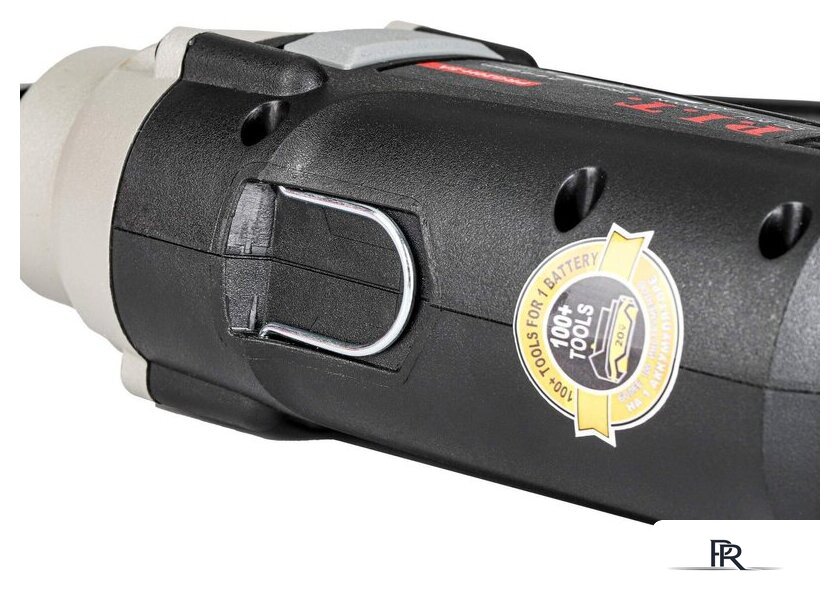 Заклепочник P.I.T. PRG20H-5A (без АКБ) - Изображение №8 — Интернет-магазин ПроЗаказ