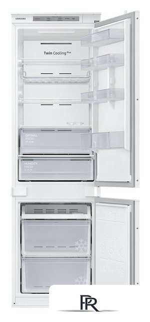 Холодильник Samsung BRB26605DWW/EF - Изображение №1 — Интернет-магазин ПроЗаказ