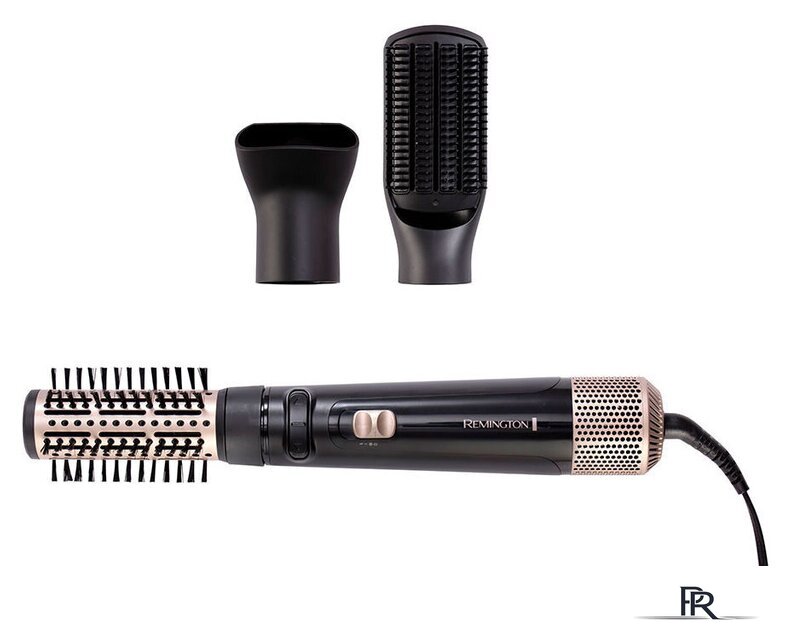 Фен-щетка Remington Blow Dry and Style Caring AS7580 - Изображение №1 — Интернет-магазин ПроЗаказ
