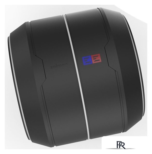 Кулер для процессора Zalman ZET5 (черный) - Изображение №4 — Интернет-магазин ПроЗаказ