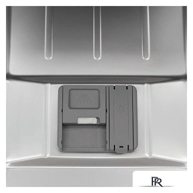 Встраиваемая посудомоечная машина Krona Wespa 45 BI V2 - Изображение №8 — Интернет-магазин ПроЗаказ