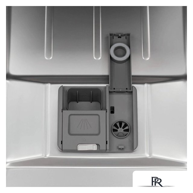 Встраиваемая посудомоечная машина Krona Wespa 45 BI V2 - Изображение №7 — Интернет-магазин ПроЗаказ