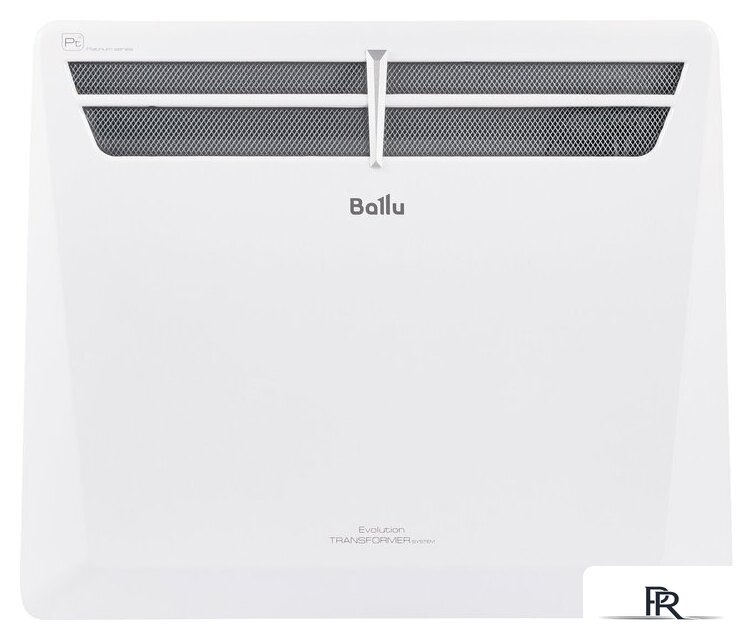 Отопительный модуль конвектора Ballu BEC/EVU-500 - Изображение №2 — Интернет-магазин ПроЗаказ