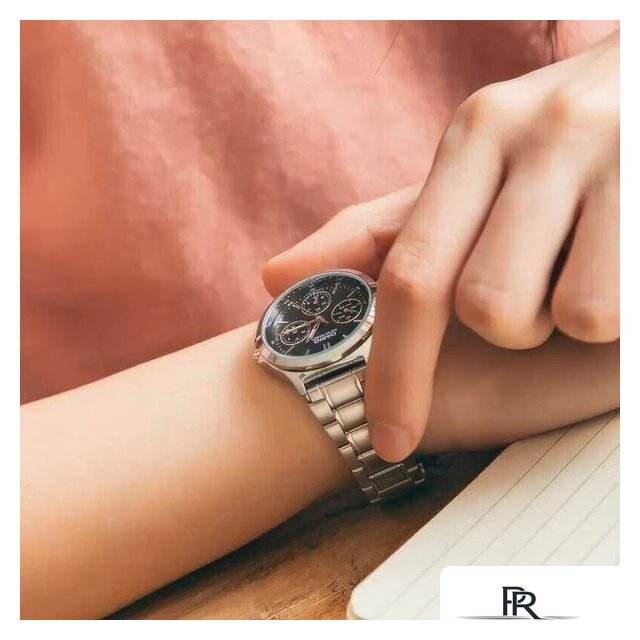 Наручные часы Casio LTP-V300D-1A - Изображение №7 — Интернет-магазин ПроЗаказ