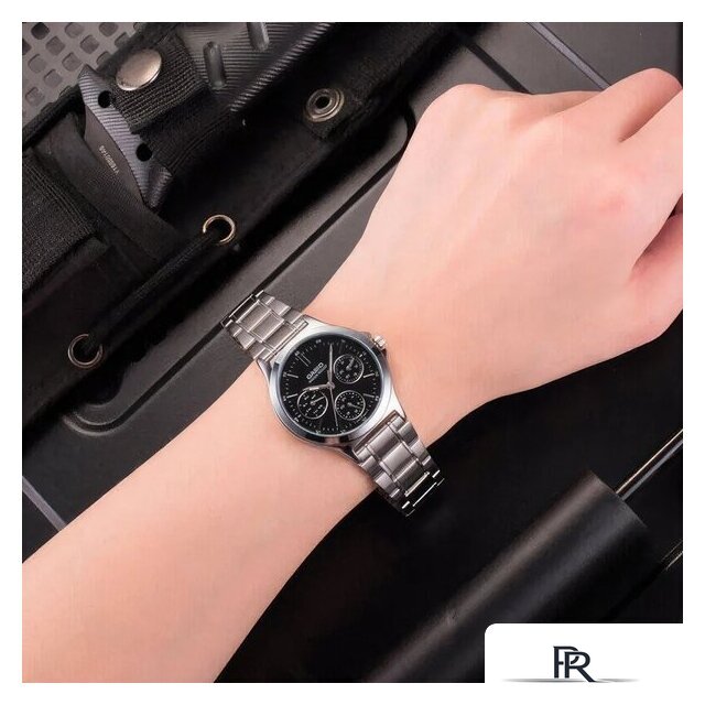 Наручные часы Casio LTP-V300D-1A - Изображение №3 — Интернет-магазин ПроЗаказ