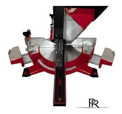 Торцовочная пила Einhell TE-SM 2131 Dual - Изображение №6 — Интернет-магазин ПроЗаказ