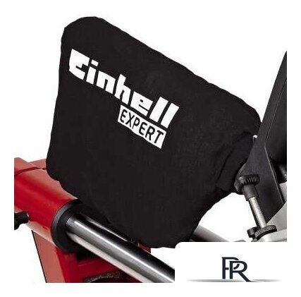 Торцовочная пила Einhell TE-SM 2131 Dual - Изображение №8 — Интернет-магазин ПроЗаказ